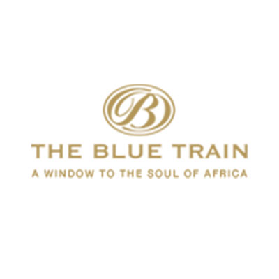 the blue train