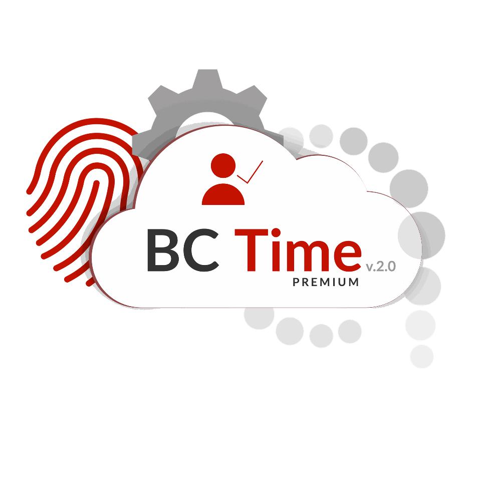 Binary City Time cloud Binary City Time cloud