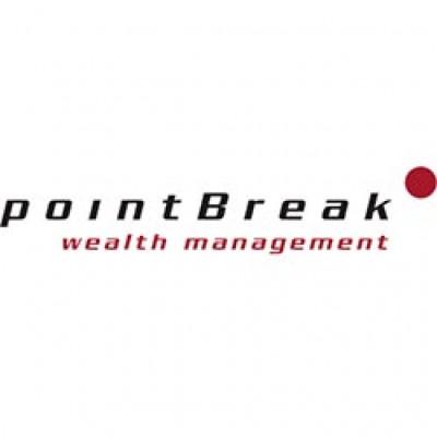 ointBreak Wealth Management logo