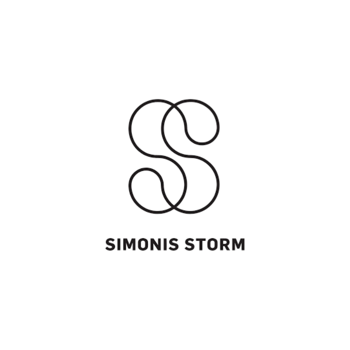 Simonis Storm logo