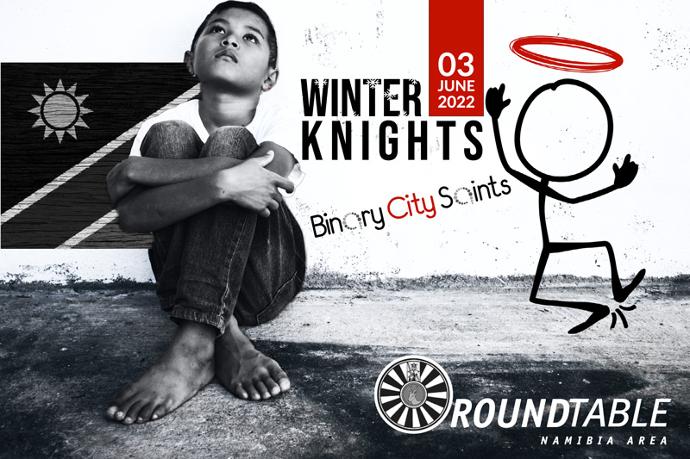 Winter knights n jun 2022 Winter knights n jun 2022