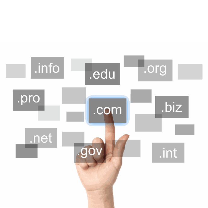 Domain Names