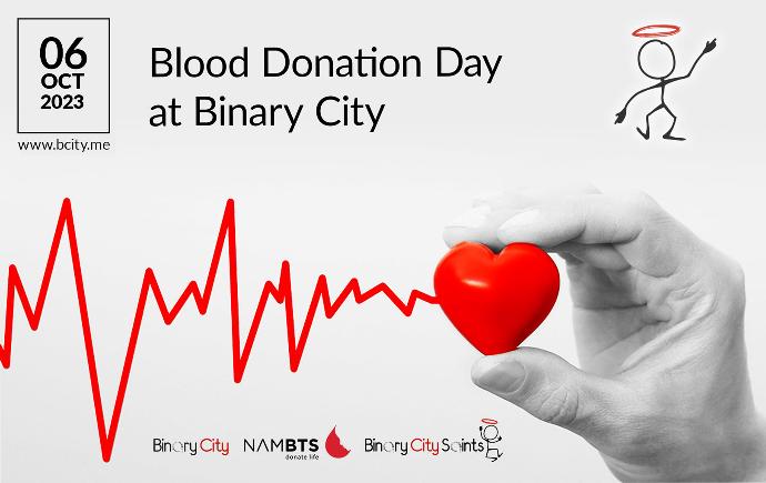 Blood donation 06 oct 2023 Blood donation 06 oct 2023