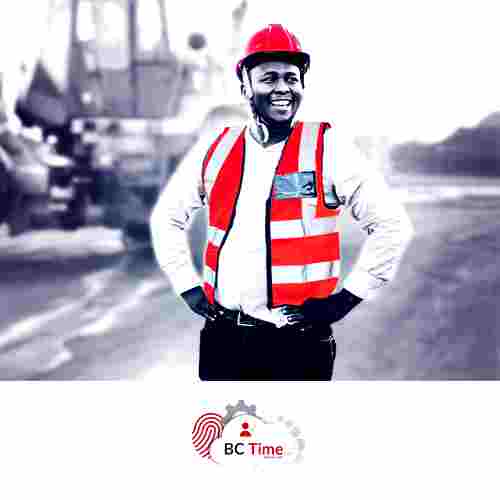 Employees love BC Time Time and attendance and access control solution, BC Time, is loved by employees.
