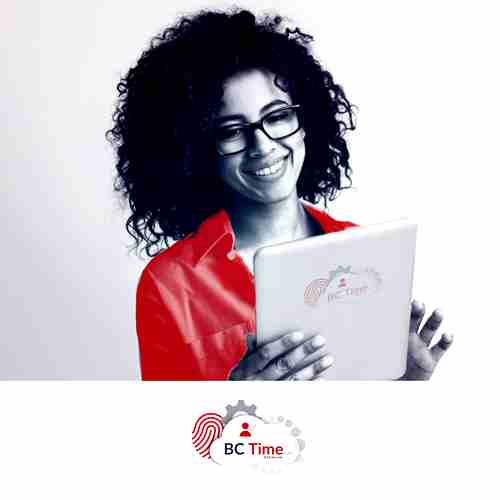 BC Time and IT professionals Time and attendance and access control system , BC Time, is respected by IT professionals.