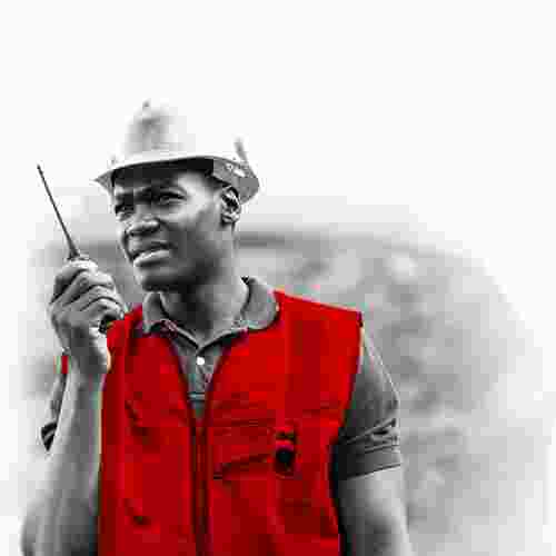 Time and attendance and access control system, BC Time, is suited for the construction industry.