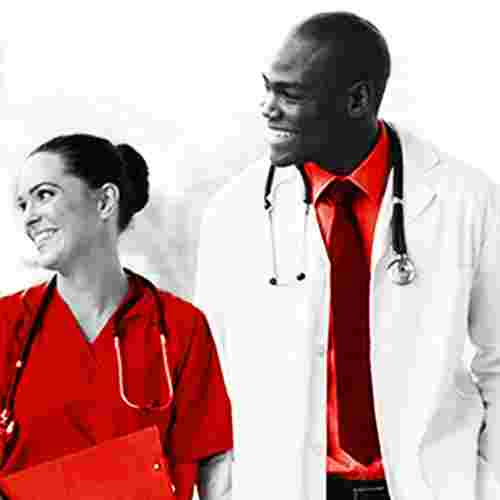 Time and attendance and access control system, BC Time, is suited for the health care industry