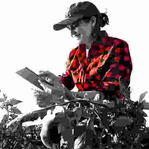 Time and attendance and access control system, BC Time, is suited for the farming industry