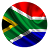 SA Flag SA Flag