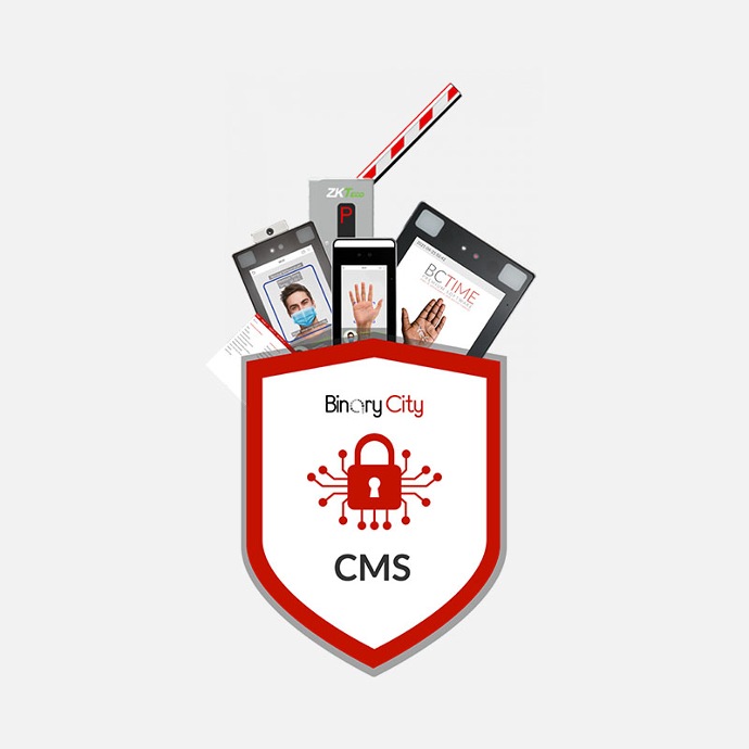 Complex management solution by Binary City Regulating physical access, managing tenant information, highly secure data, managing multiple sites, unit overcrowding software application