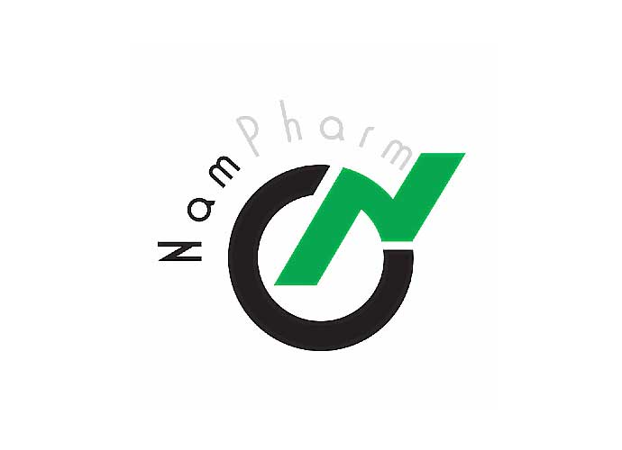 NamPharn logo