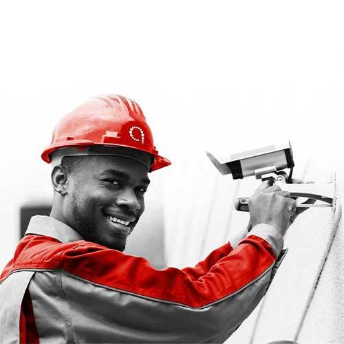 CCTV camera installations and repairs CCTV camera installation and repairs