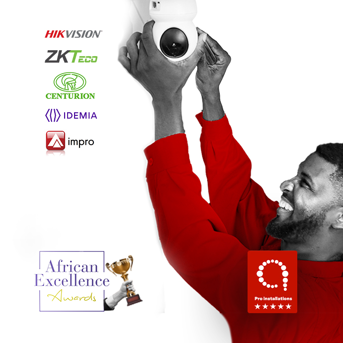 installer and all our brand partners Installer