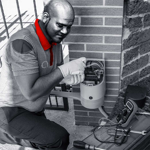 Brilliant installations & repairs, office or home Motor gates installation
