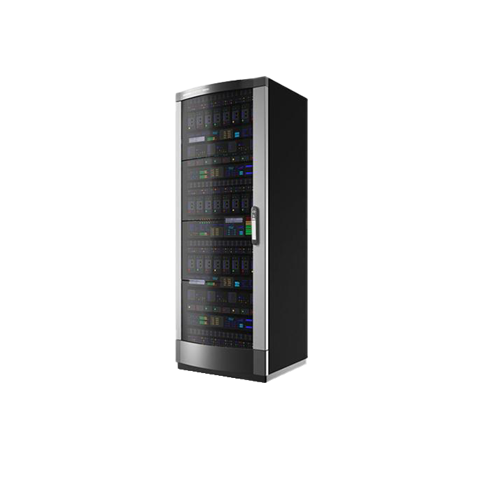 Domain hosting Hosting Server