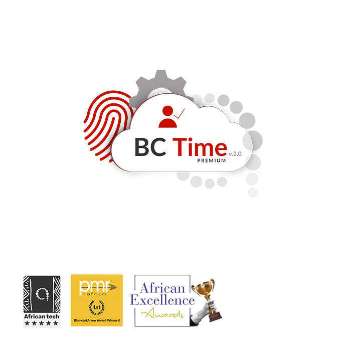 Time and attendance Access Control BC Time cloud application
