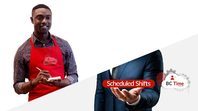 Time and attendance shift work for hospitality and restaurants Time and attendance shift work for hospitality and restaurants