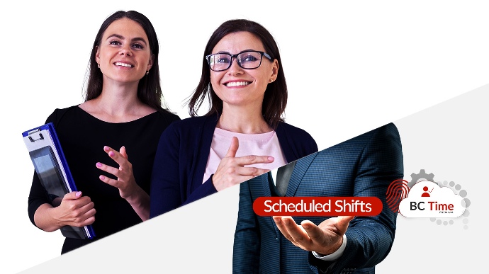Time and attendance shift work for education industry Time and attendance shift work for education industry
