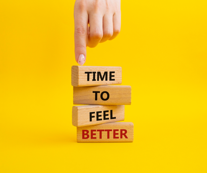 time to feel better blocks time to feel better blocks