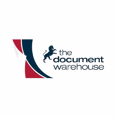 the document warehouse
