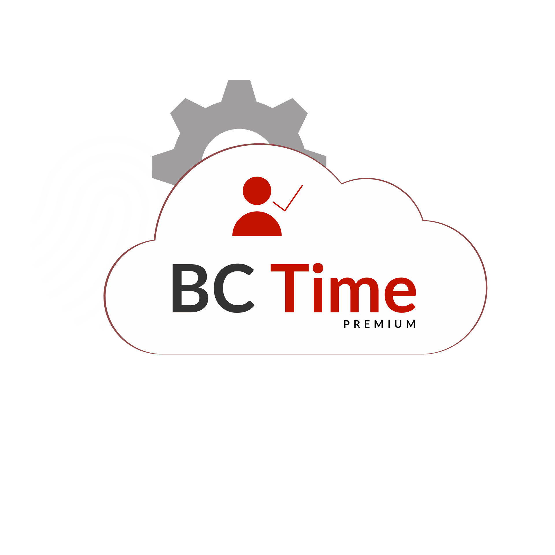 BC Time logo