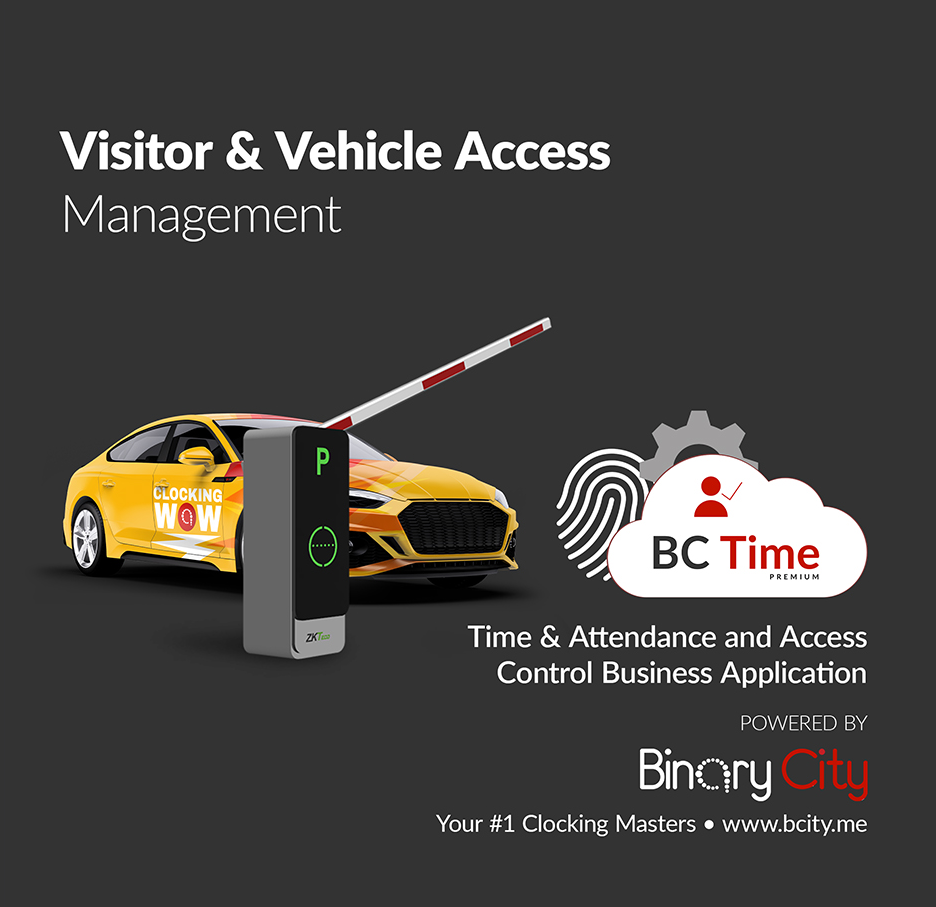 bc time visitor and vehicle access management bc time visitor and vehicle access management