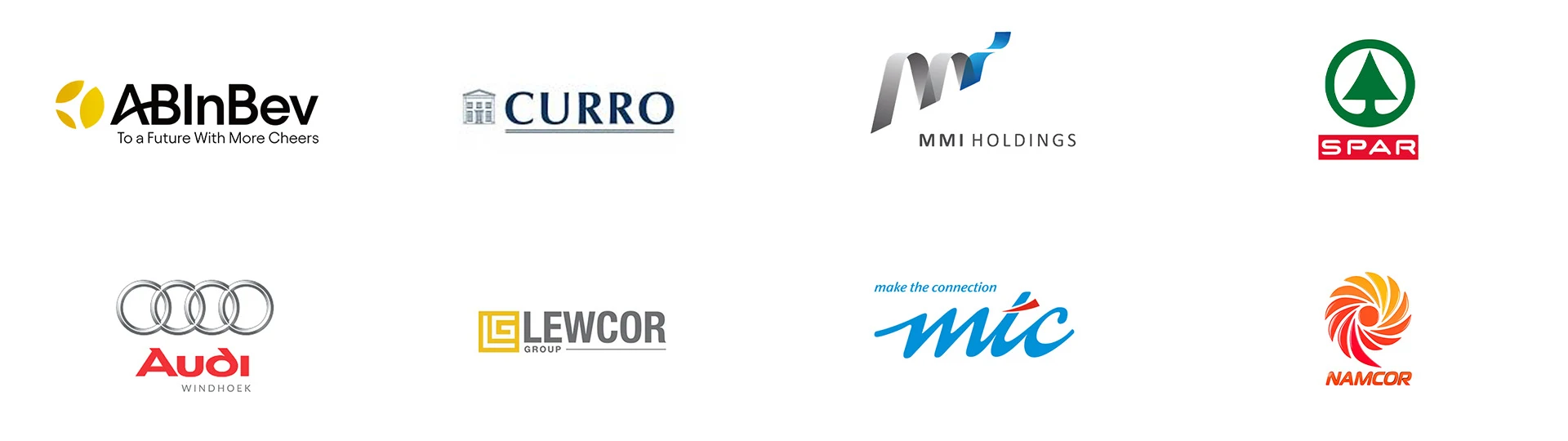 binary city client logos