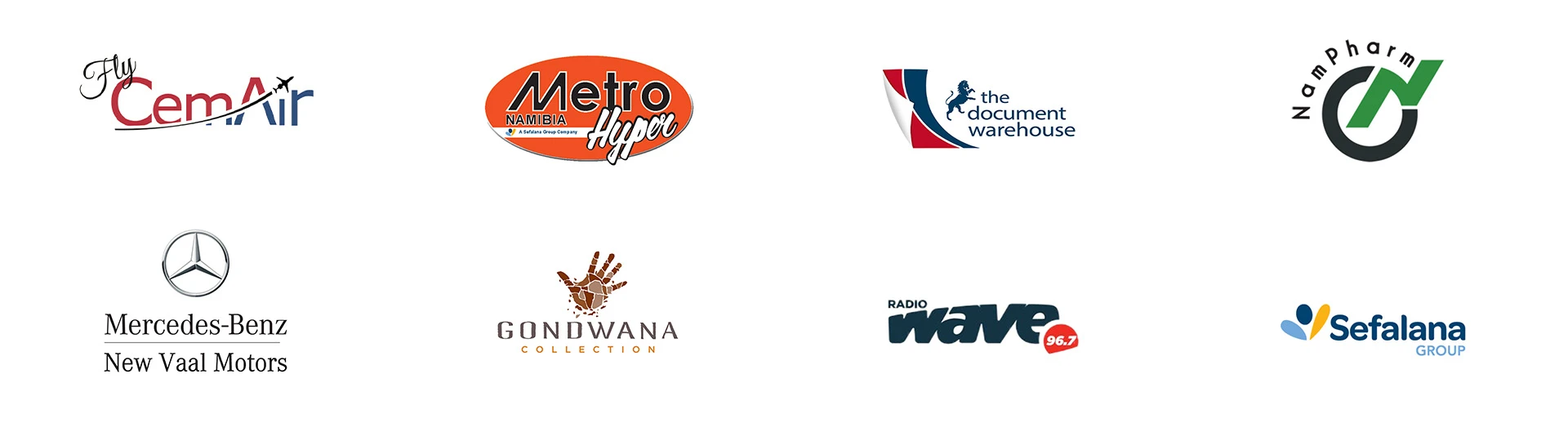 binary city client logos