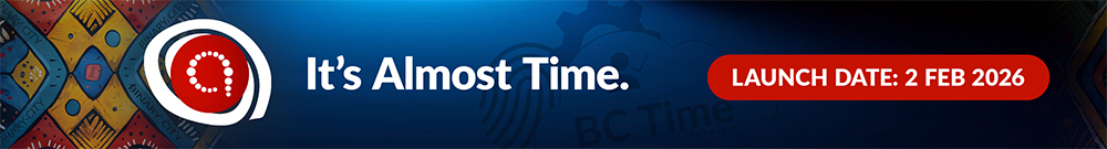 Binary City launch of something new