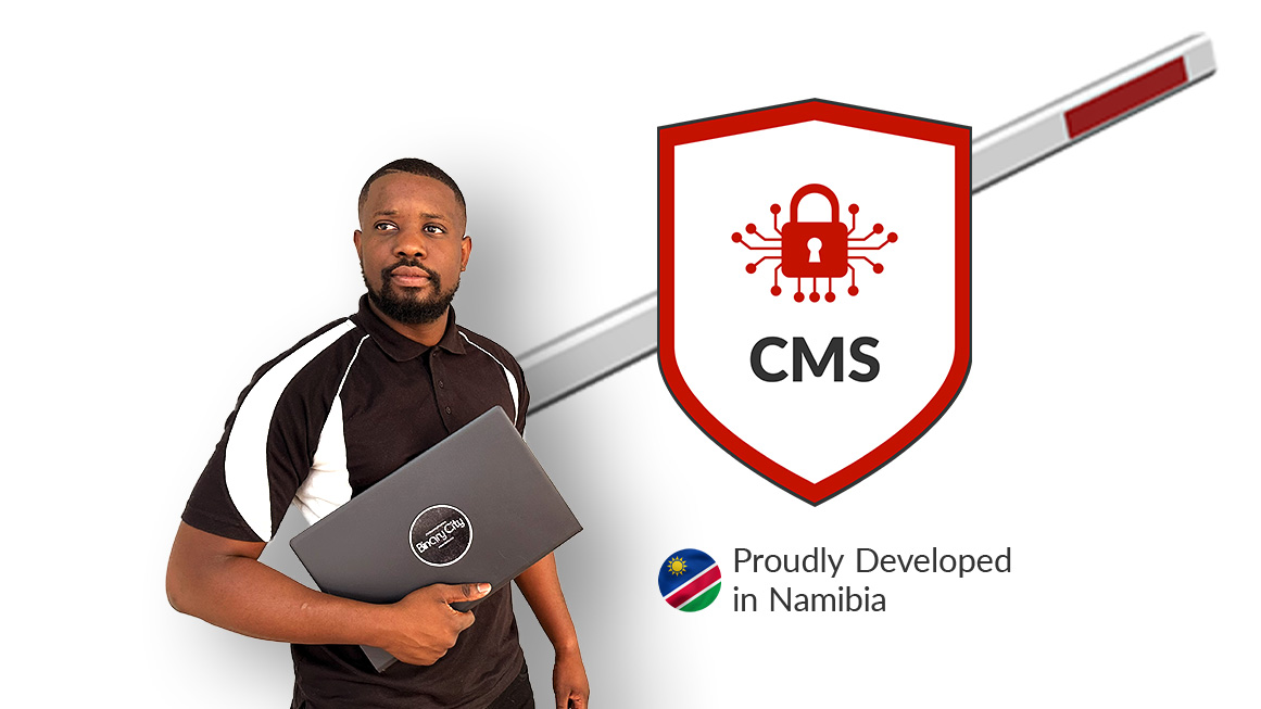 complex and accommodation management application by Binary City