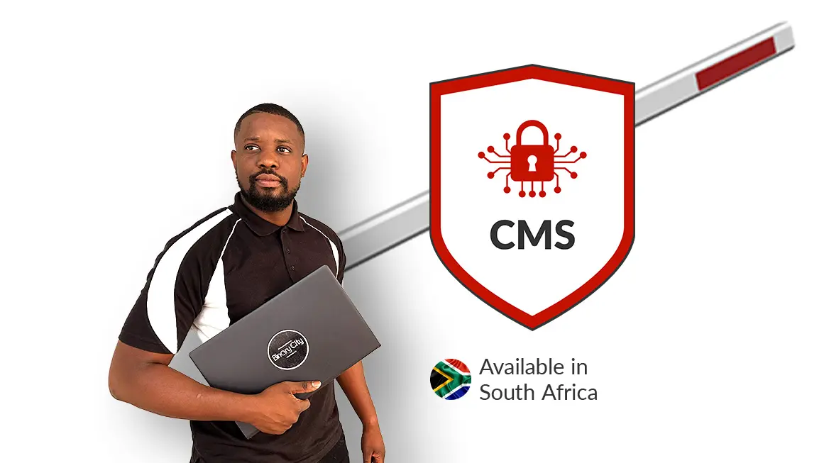 complex and accommodation management application by Binary City