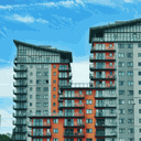 Complexos de apartamentos