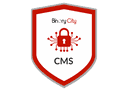 CMS Logo