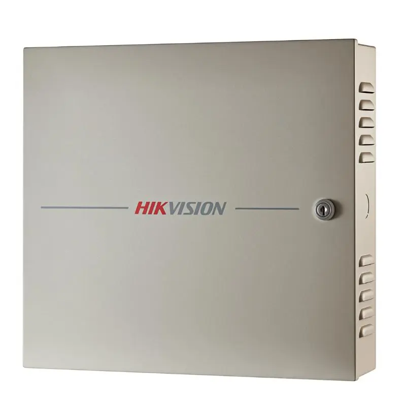[DS-K2602T] Hikvision Access Control Two-Door Access Controller