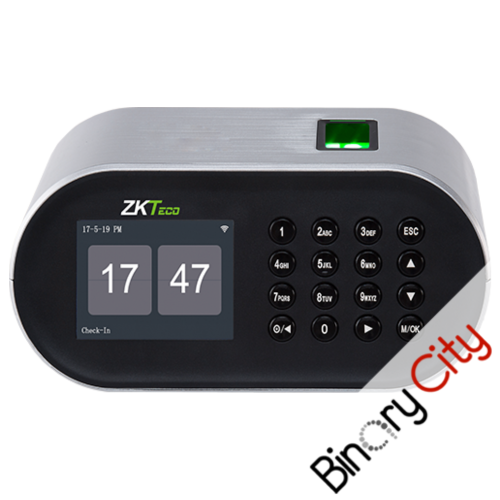 ZKTeco D1 Desktop Terminal