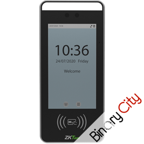 ZKTeco SpeedFace RFID