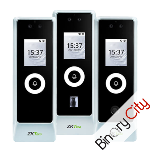 ZKTeco ProMA VL FR Access Control Device