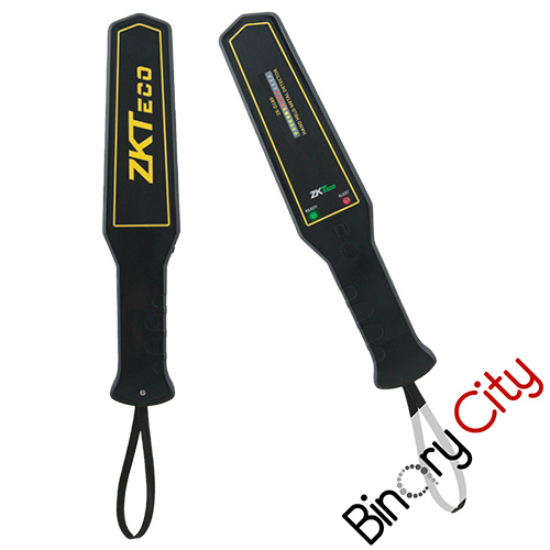 ZKTeco D180 Handheld Metal Detector