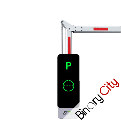 ZKTeco BG1060R 6M Boom Barrier (copy)