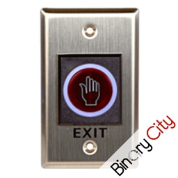 [NTE0001] K1-1 No Touch Exit Sensor