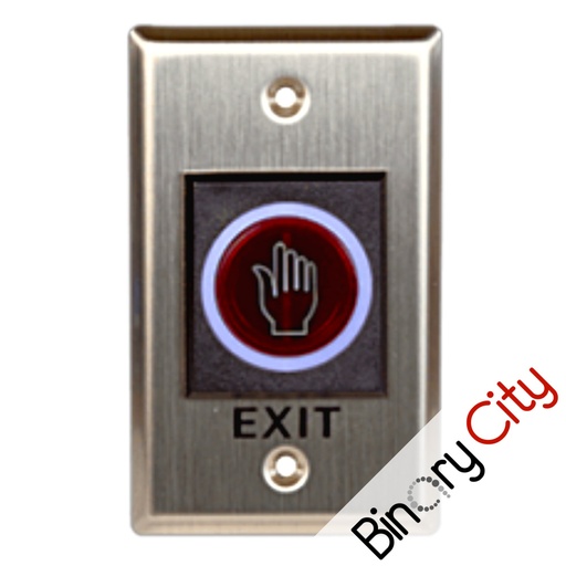 [NTE0001] K1 No Touch Exit Sensor