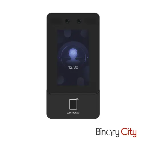 [DS-K1T342MFWX-E1] Hikvision Value Series Face Access Terminal