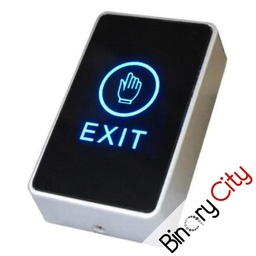 [TES0001] Touch to Exit Sensor