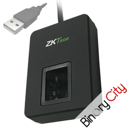 [ZKT0002] ZK9500 USB FP Leitor de inscrição