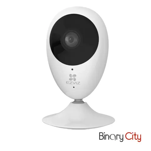 [CS-C2C-B0-1E2WF] EZVIZ Indoor 1080p Internet Camera