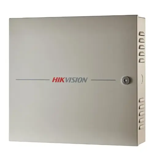 [DS-K2602T] Hikvision Access Control Two-Door Access Controller
