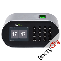 [ZKT0071] ZKTeco D1 Desktop Terminal