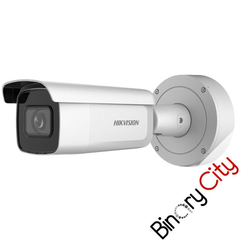 [HIK0106] HIK Acusense 4MP VF Bullet