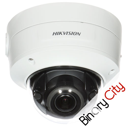 [HIK0107] HIK IP Dome VF Accusense 4MP