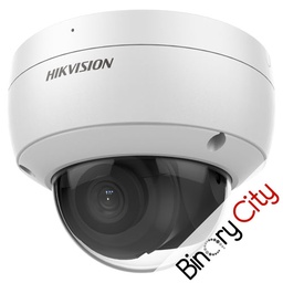 [HIK0108] HIK 4MP Acusense Dome